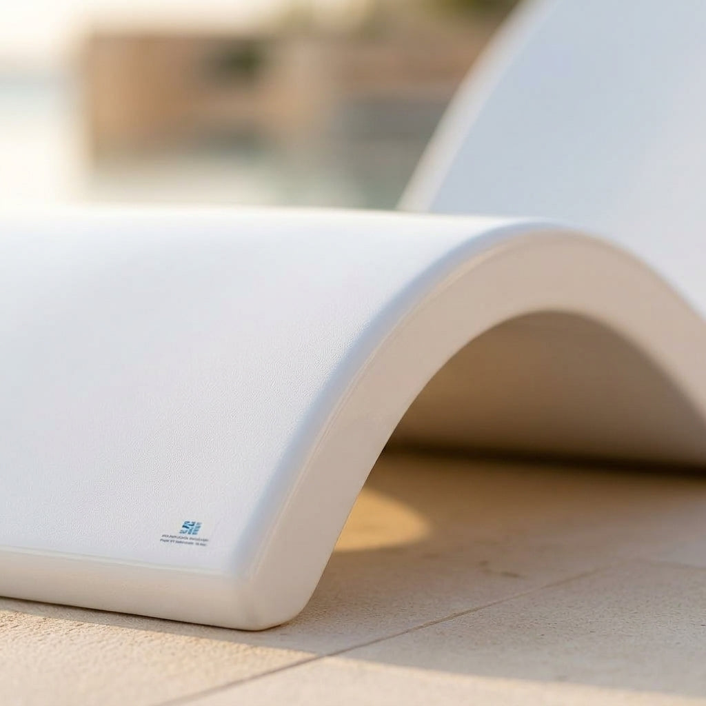 Ocean Infinity Lounger
