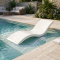 Ocean Infinity Lounger