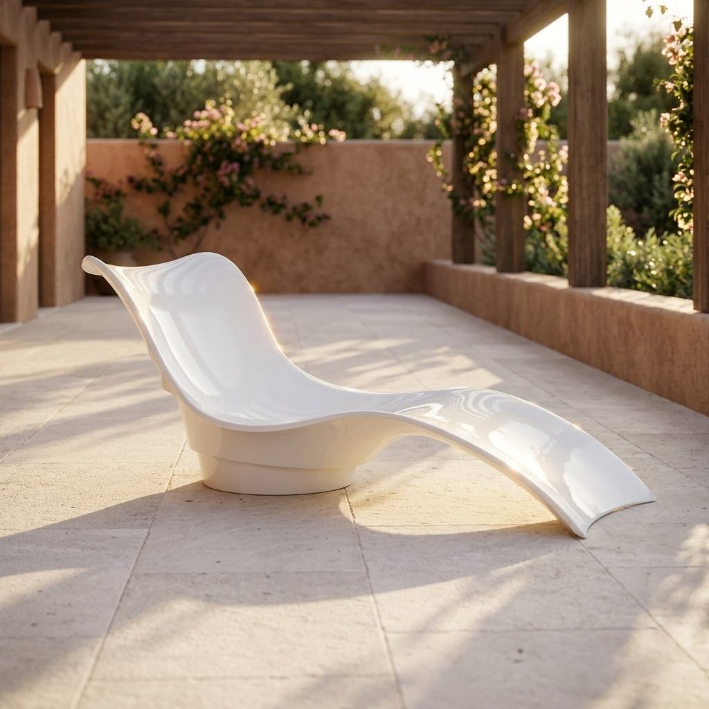Ocean Loungers