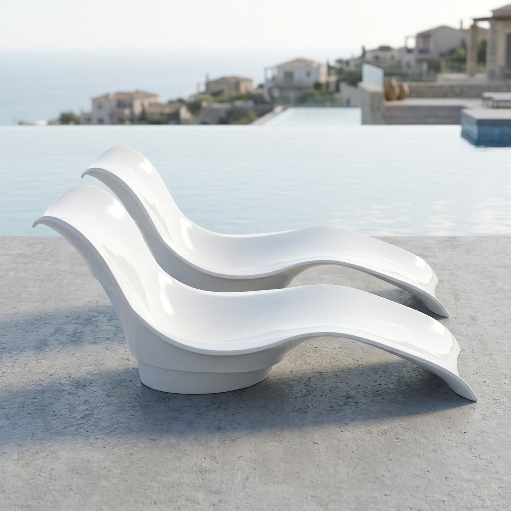 Ocean Loungers