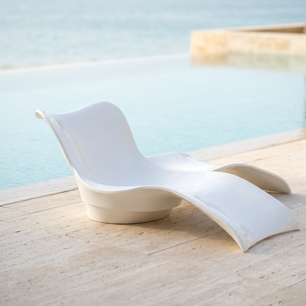 Ocean Loungers