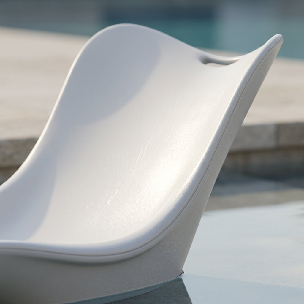 Ocean Loungers