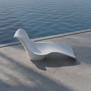 Ocean Loungers