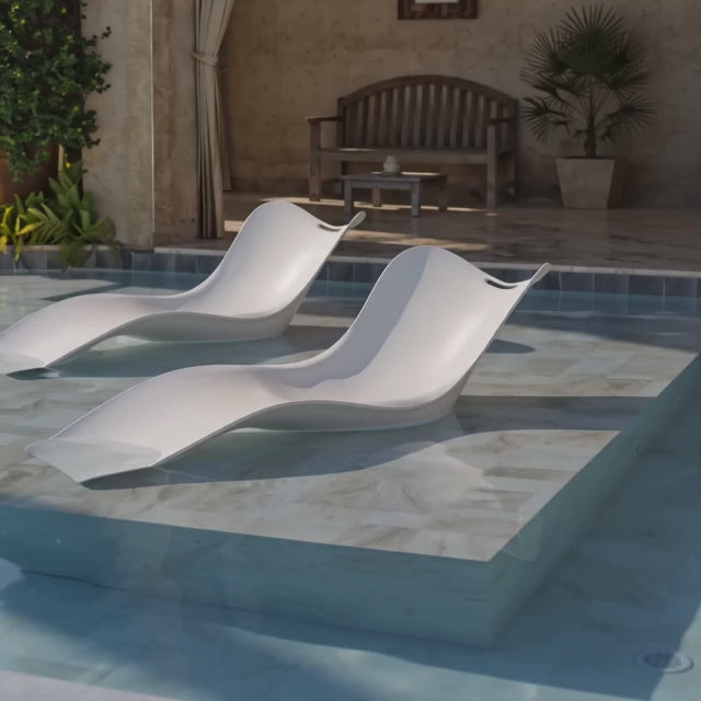 Ocean Loungers